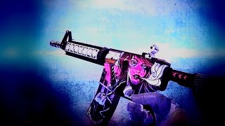 NEO NOIR-SKIN - YouTube