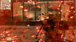 MW2 COLLAT NOSCOPE / QUAD FAIL