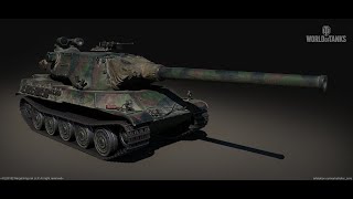 AMX M4 mle. 54 - новая имба рандома!!!