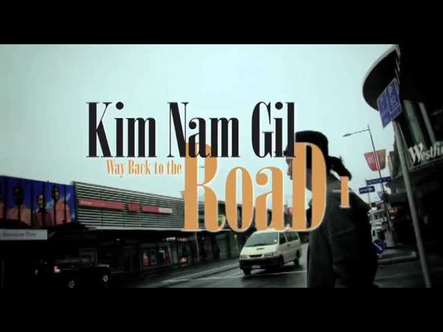 キム・ナムギル/Way Back to the RoaD+ Amazon.co.jp: Way Back to the RoaD + [DVD] : キム・ナムギル