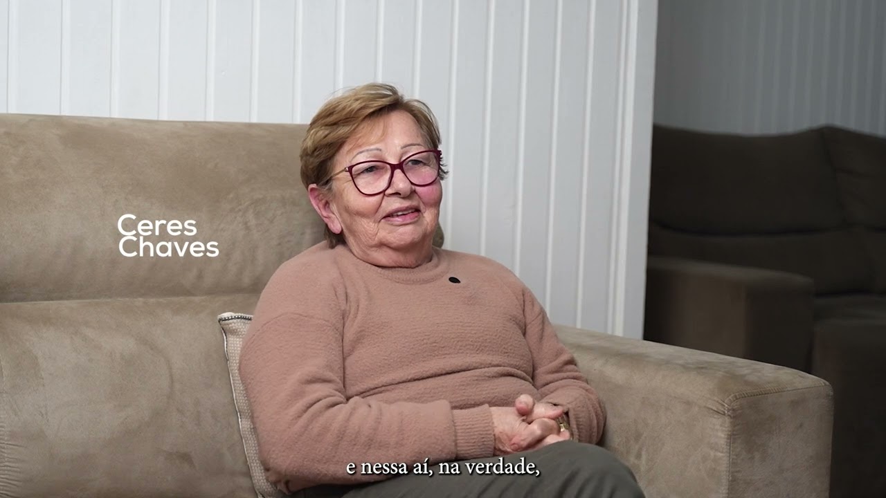 A Lenda de Caá-yarí no Berço da Erva-Mate | DOCUMENTÁRIO