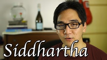 Siddhartha by Hermann Hesse (Book Summary and Review) - Minute Book Report