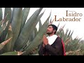 Representación de la vida de San Isidro Labrador. Grupo Actoral Isaías LIII.