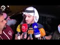 رد النائب بدر الداهوم على خالد الغانم mp3