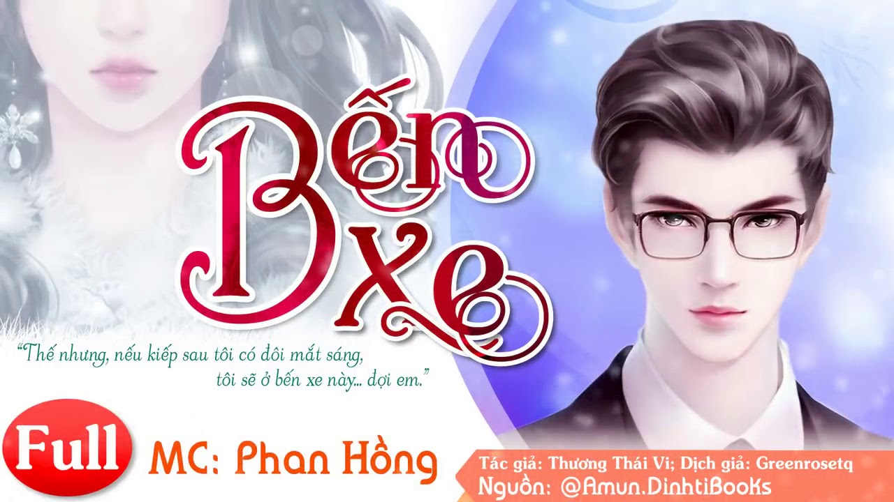 Bến xe | Thương Thái Vi - youtube