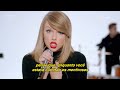 Taylor Swift - Shake It Off [Tradução] (Clipe Oficial) | Clássicos Mp3 Song