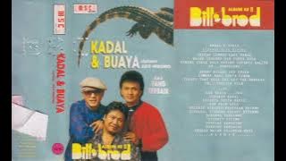 Bill & Brod - Kadal & Buaya   Composer - Arie Wibowo (1992)