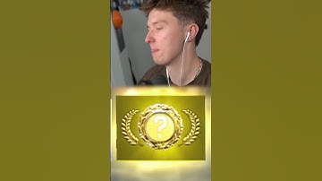 My FIRST time unboxing crates 😨 and this happened…