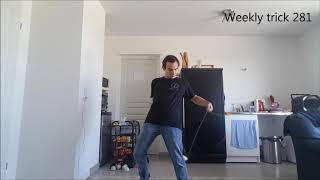 Weekly trick 281