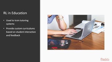 Advanced Practical Reinforcement Learning: Case Study – Reinforcement Learning|packtpub.com