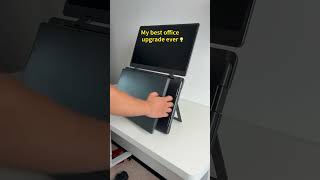 Upgrade Your Home Office With a Triple-Screen Setup