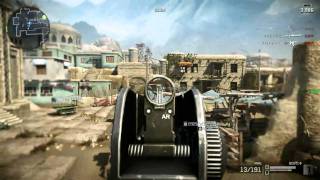 Warface Traning & Others