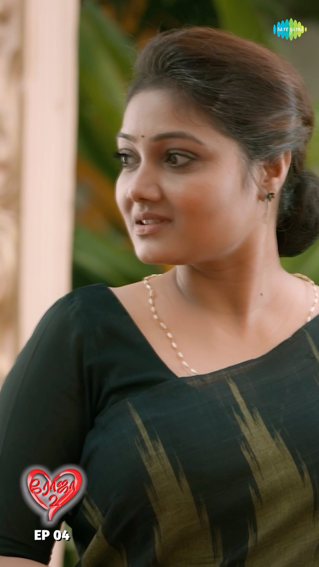 Mathi's Dream Girl |  Roja 2 | Priyanka Nalkari | Niyaz | Tamil Web Series | #shorts #ytshorts
