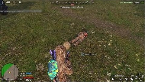 H1Z1: Fix Your Servers