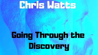 Chris Watts Case: Some Interesting things in  the Discovery