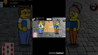 Дурак на раздивание screenshot 2