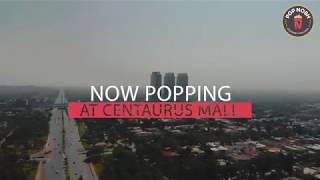 PopNosh Popping at Centaurus Mall Islamabad screenshot 2