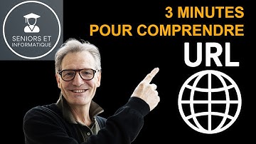 URL : 3 MINUTES POUR COMPRENDRE