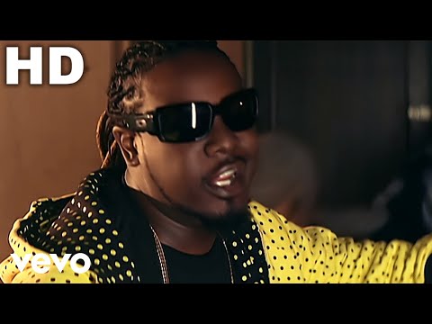 T-Pain (+) Church (Feat. Teddy Verseti)