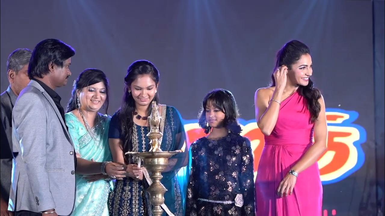 The Grand launch of Jayabharath Titan city at Surya nagar, Madurai YouTube