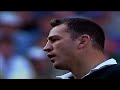 【Rugby's Greatest Rivalry特集】南アフリカ対ニュージーランド 冒頭20分の攻防 | #RWC1995