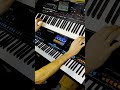 Ricchi E Poveri Magic I Live Synth Performance I Sará Perché Ti Amo