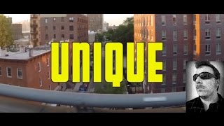 UNDER BASE - Brooklyn Funk Essentials - Unique - João Calmon - Drummer