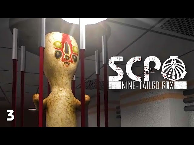 NEW SCP-173 image - SCP CB Extra Room Edition mod for SCP