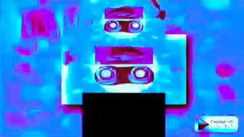 (YTPMV) Preview 2 Red Scan Slowing Down