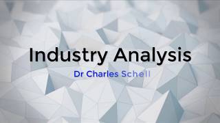 Industry Analysis