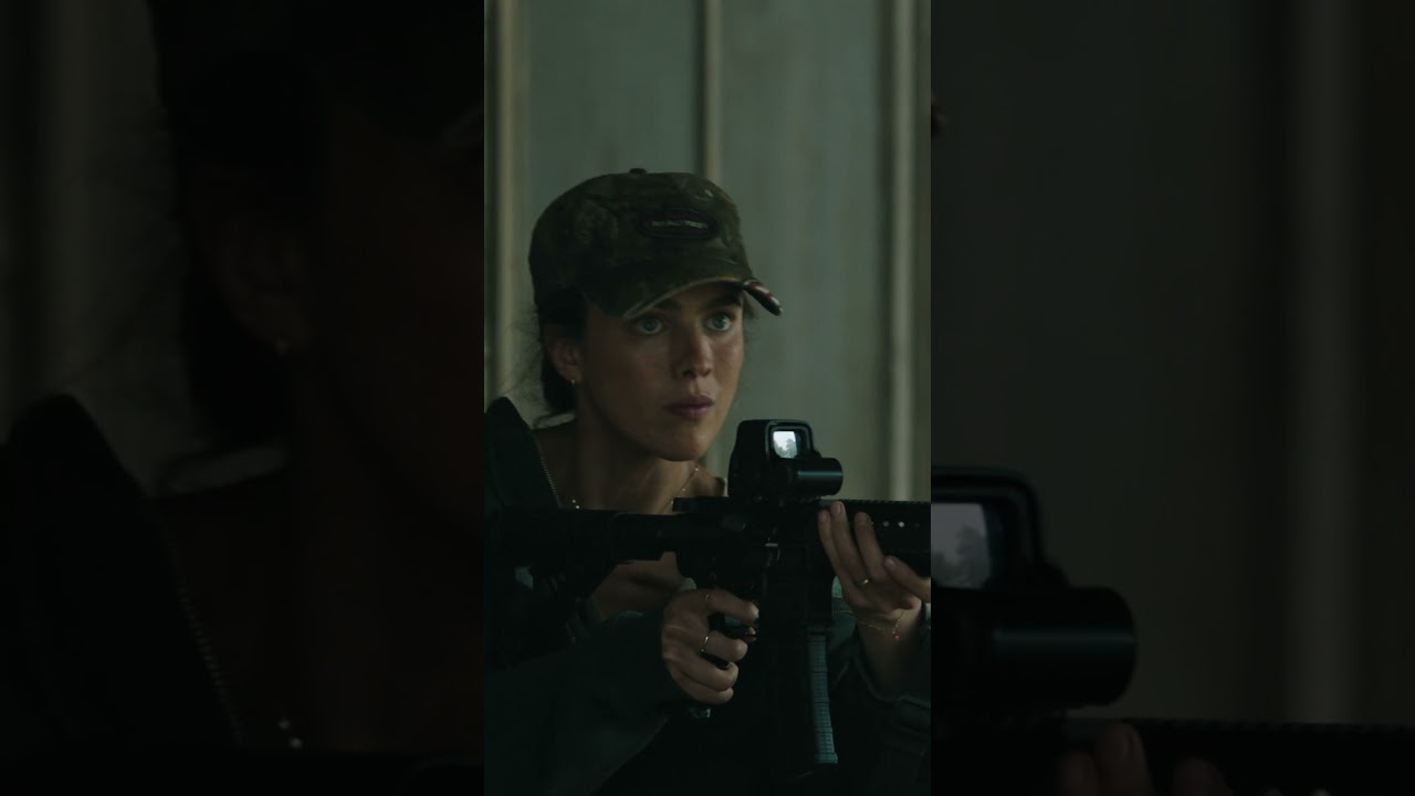 The Dog Stars | Official Trailer