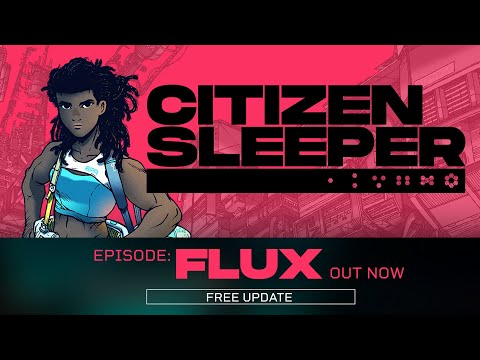 Citizen Sleeper из Game Pass получила первое бесплатное сюжетное дополнение: с сайта NEWXBOXONE.RU