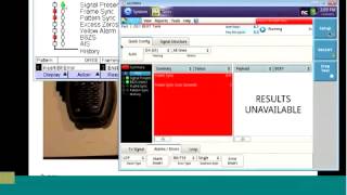 Webinar - Turning up and Troubleshooting Business Voice Services Using T-BERD and HST Product Lines