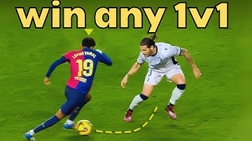 How to Win Any 1v1 ( Complete Guide )