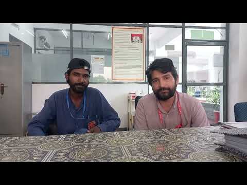 با امیر در مورد حقوق یک خانه دار و احساسش در مورد این بابر دی جی صحبت کنید