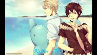 Kep1er - Up! | Male Version