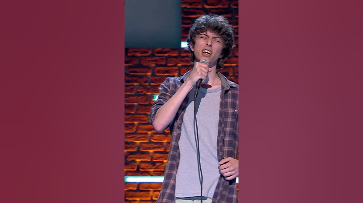 Tanto dissing poco arrosto - Pietro Casella #StandUpComedy