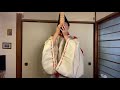 もし平安貴族がスーパーの呼び込みくんだったら