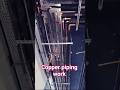 copper piping work #hvac #split #airconditioning #ac #ytshorts #shortsviral #viral