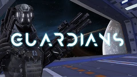 Guardians VR Steam Preview