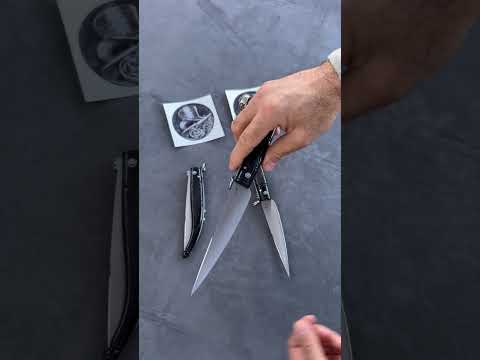 Coltelli Romani Lama 14