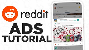 Reddit Ads Tutorial 2025 - how to create reddit ads