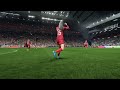 FC24 - Sofie Lundgaard power shots