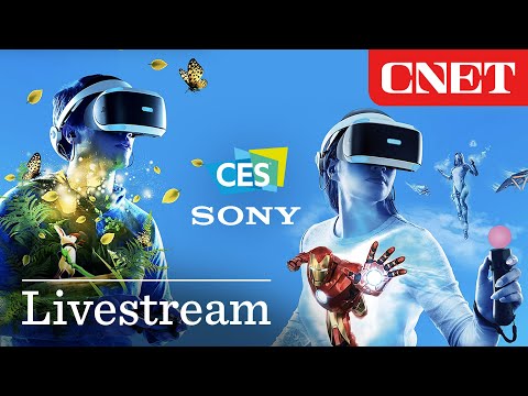 WATCH: Sony Product