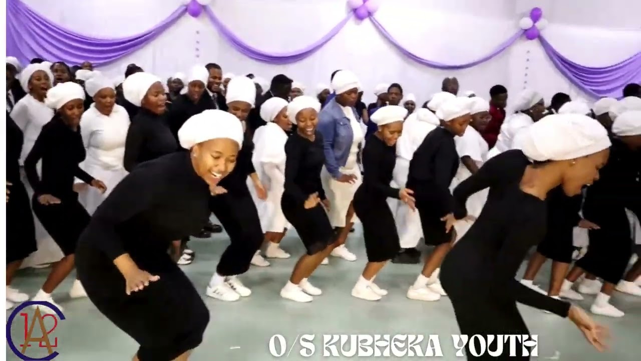 THE TWELVE APOSTLE CHURCH IN TRINITY