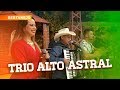 Trio Alto Astral no Terra da Padroeira