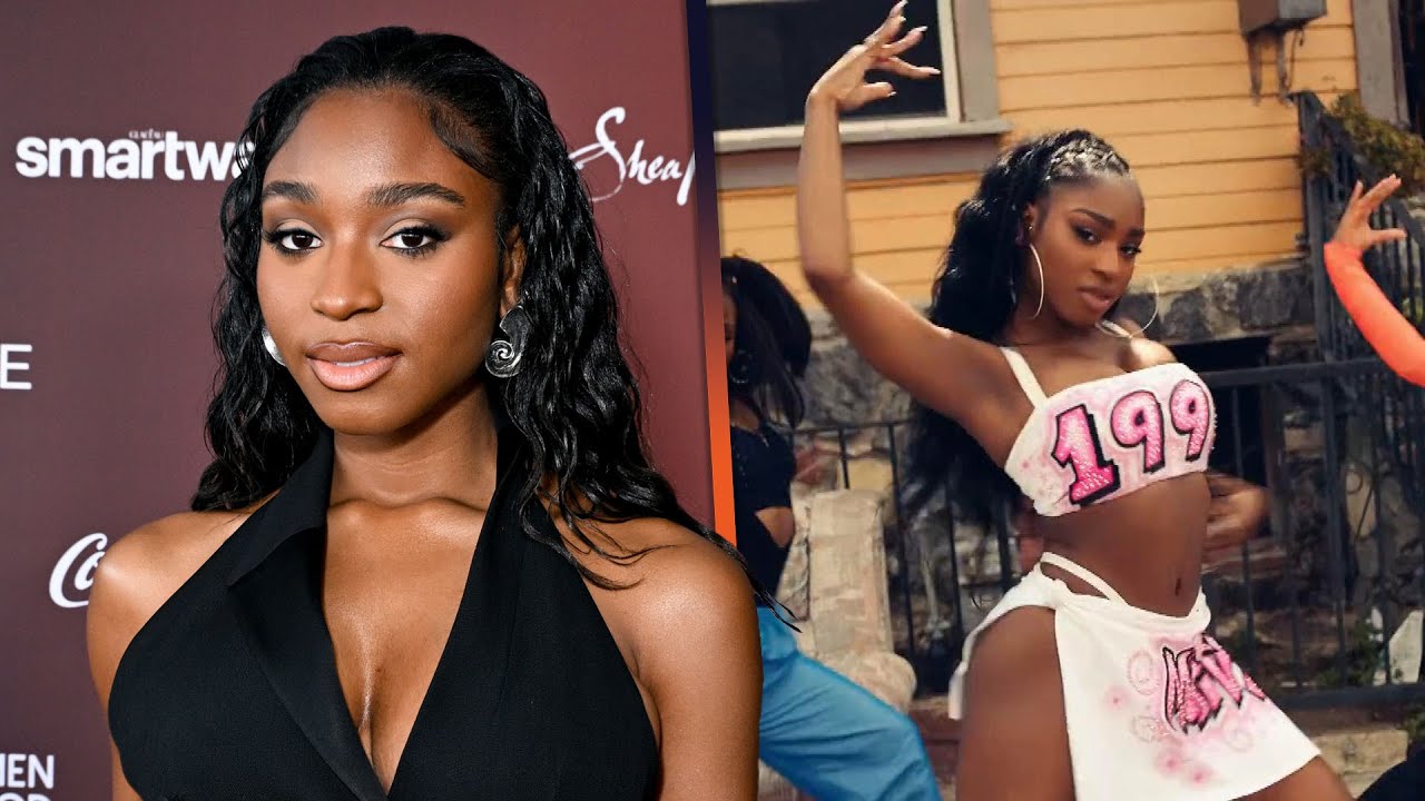 Normani's Reluctance Towards 'Motivation' and Fifth Harmony's Imprisoning Feelings