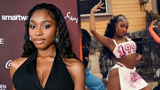 Why Normani Hated 'Motivation' and Fifth Harmony Feeling Like a Prison Sentence