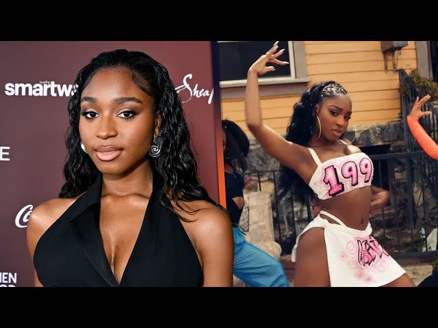 Why Normani Hated 'Motivation' and Fifth Harmony Feeling Like a Prison Sentence class=
