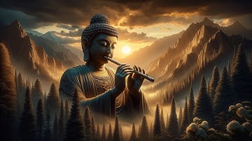 Thumbnail of Namaste Flute Music - 24/7 Calming Flute Music for Rest, Relaxation and Meditation.